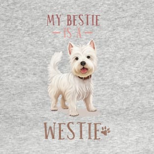 Westie T-Shirt